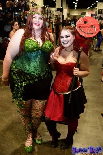 Tampa Bay ComicCon 2019