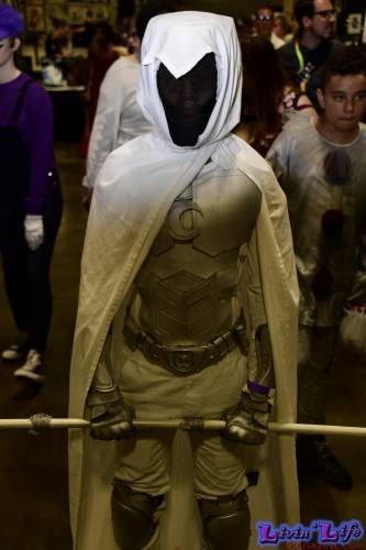 Tampa Bay ComicCon 2019