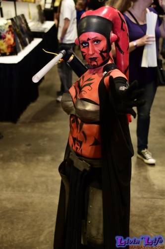 Tampa Bay ComicCon 2019