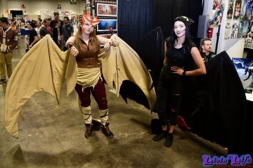 Tampa Bay ComicCon 2019