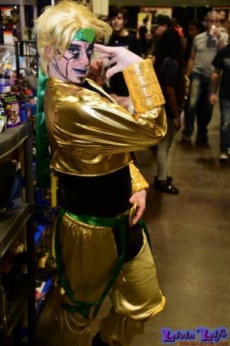 Tampa Bay ComicCon 2019