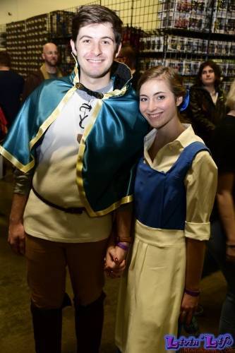 Tampa Bay ComicCon 2019