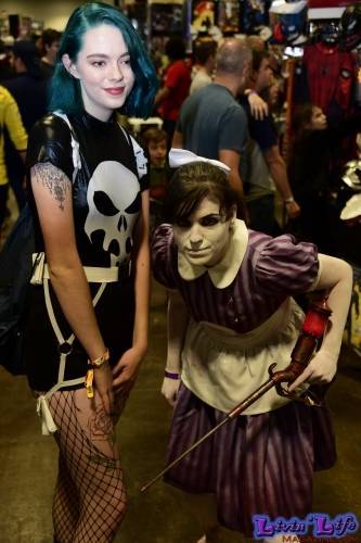 Tampa Bay ComicCon 2019