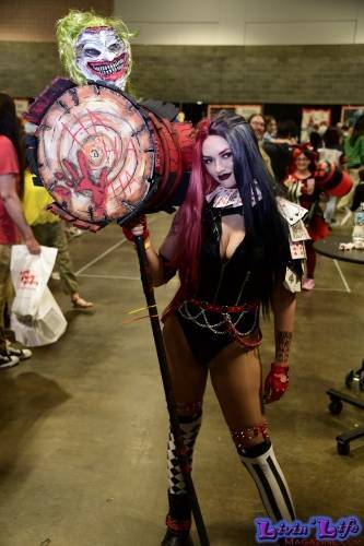 Tampa Bay ComicCon 2019