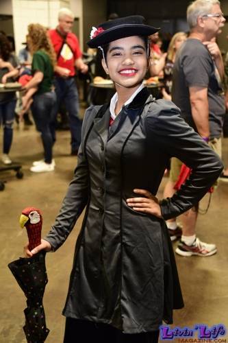 Tampa Bay ComicCon 2019