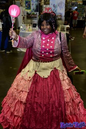Tampa Bay ComicCon 2019