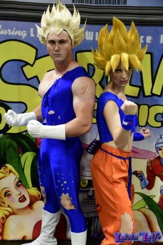 Tampa Bay ComicCon 2019
