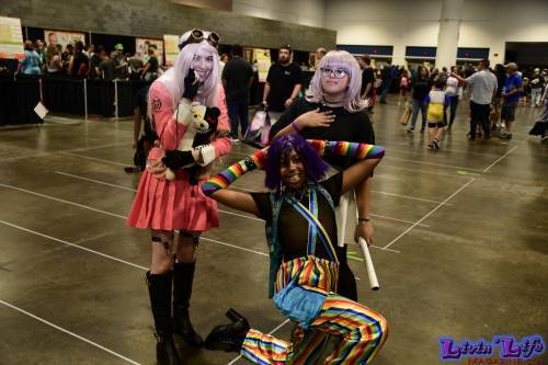 Tampa Bay ComicCon 2019