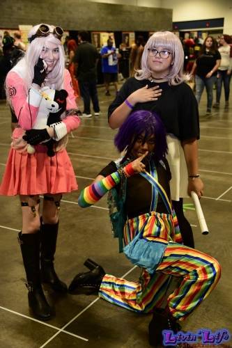 Tampa Bay ComicCon 2019