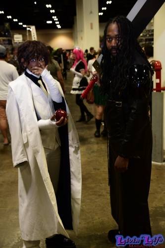 Tampa Bay ComicCon 2019