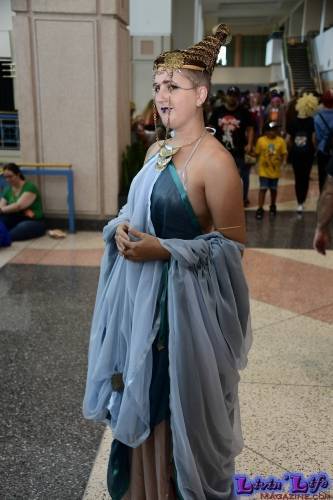 Tampa Bay ComicCon 2019