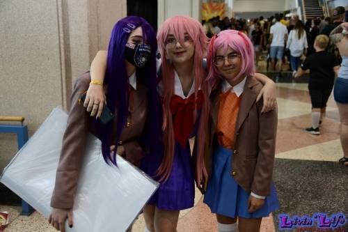 Tampa Bay ComicCon 2019