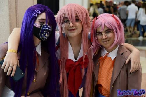 Tampa Bay ComicCon 2019