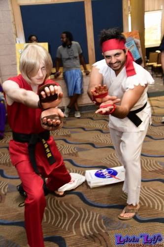 Tampa Bay ComicCon 2019