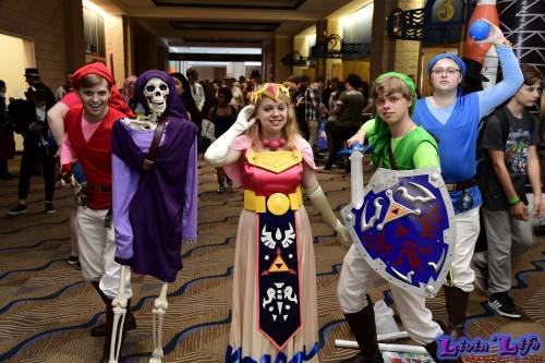 Tampa Bay ComicCon 2019