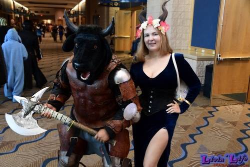 Tampa Bay ComicCon 2019