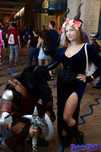 Tampa Bay ComicCon 2019