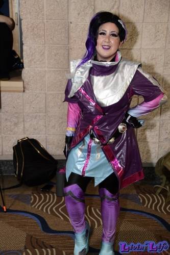 Tampa Bay ComicCon 2019