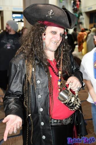 Tampa Bay ComicCon 2019