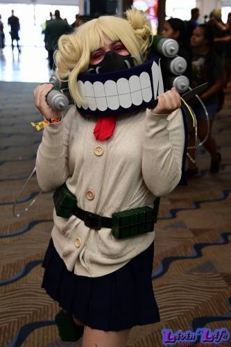 Tampa Bay ComicCon 2019
