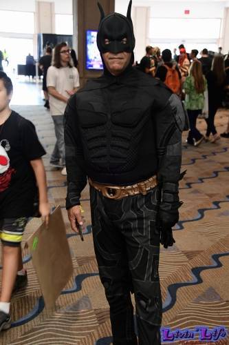 Tampa Bay ComicCon 2019
