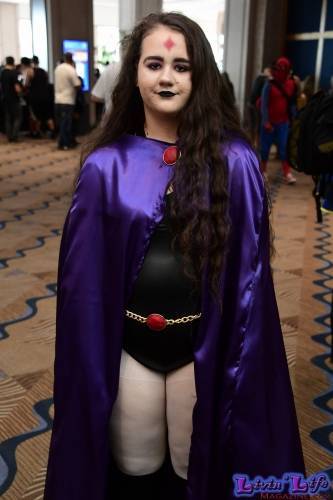 Tampa Bay ComicCon 2019