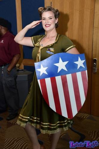 Tampa Bay ComicCon 2019