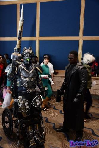 Tampa Bay ComicCon 2019
