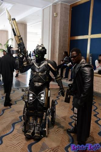 Tampa Bay ComicCon 2019
