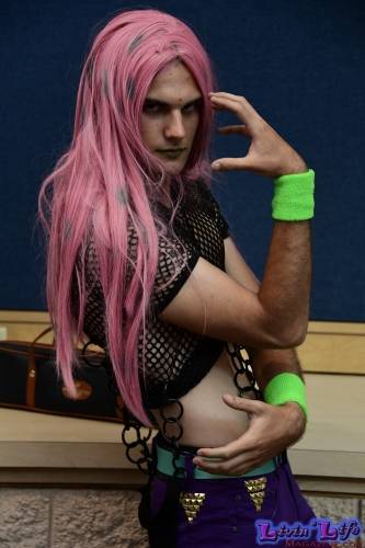 Tampa Bay ComicCon 2019