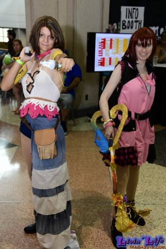 Tampa Bay ComicCon 2019
