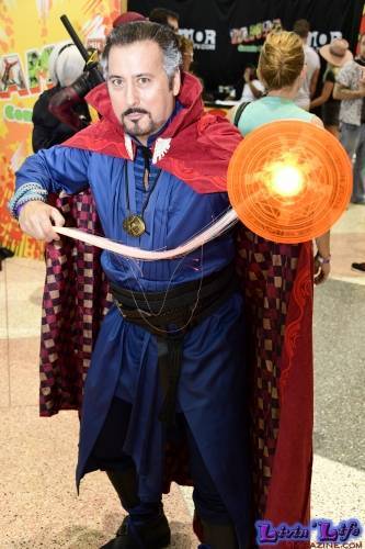 Tampa Bay ComicCon 2019