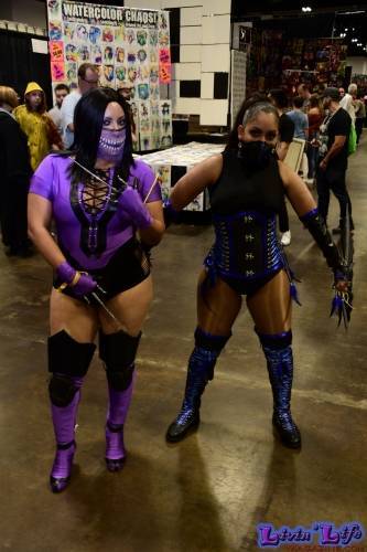 Tampa Bay ComicCon 2019
