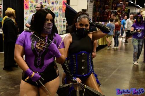 Tampa Bay ComicCon 2019