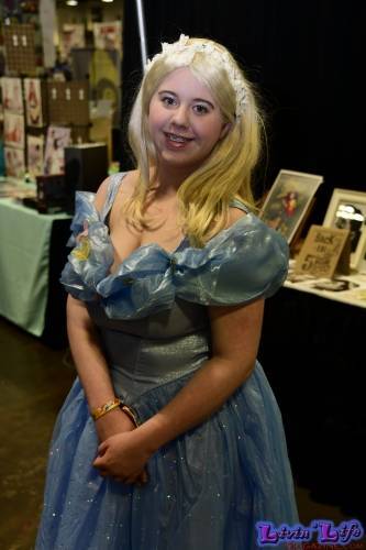 Tampa Bay ComicCon 2019