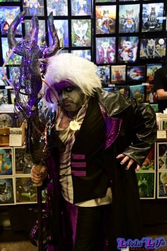 Tampa Bay ComicCon 2019