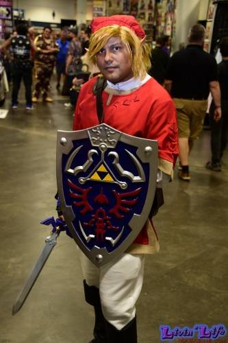 Tampa Bay ComicCon 2019