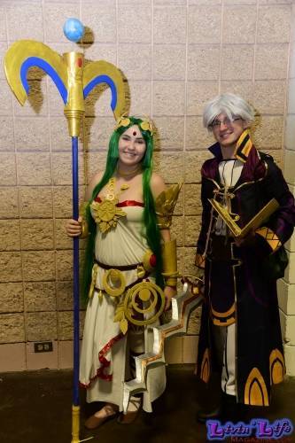 Tampa Bay ComicCon 2019