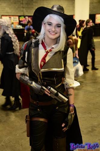 Tampa Bay ComicCon 2019