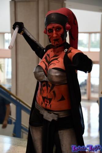 Tampa Bay ComicCon 2019
