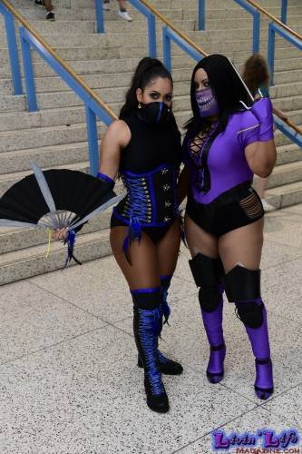 Tampa Bay ComicCon 2019