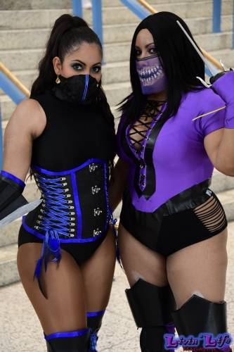 Tampa Bay ComicCon 2019