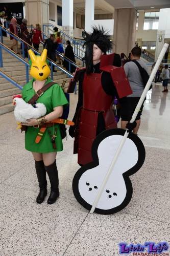 Tampa Bay ComicCon 2019