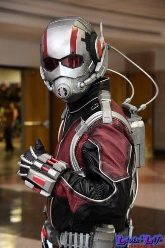 Tampa Bay ComicCon 2019