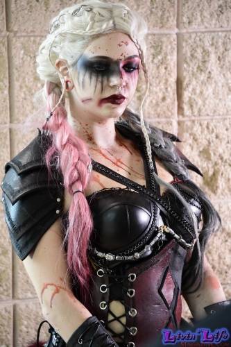 Tampa Bay ComicCon 2019