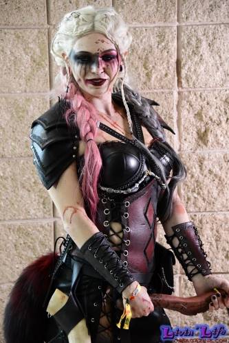 Tampa Bay ComicCon 2019