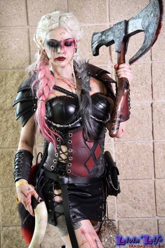 Tampa Bay ComicCon 2019