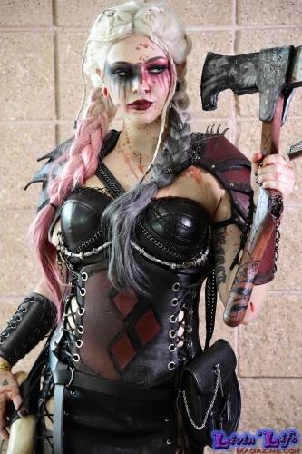 Tampa Bay ComicCon 2019