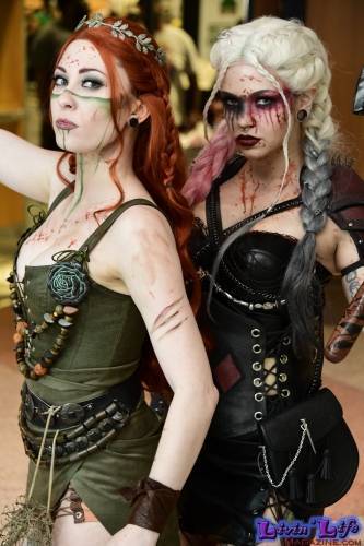 Tampa Bay ComicCon 2019