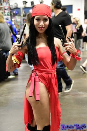 Tampa Bay ComicCon 2019